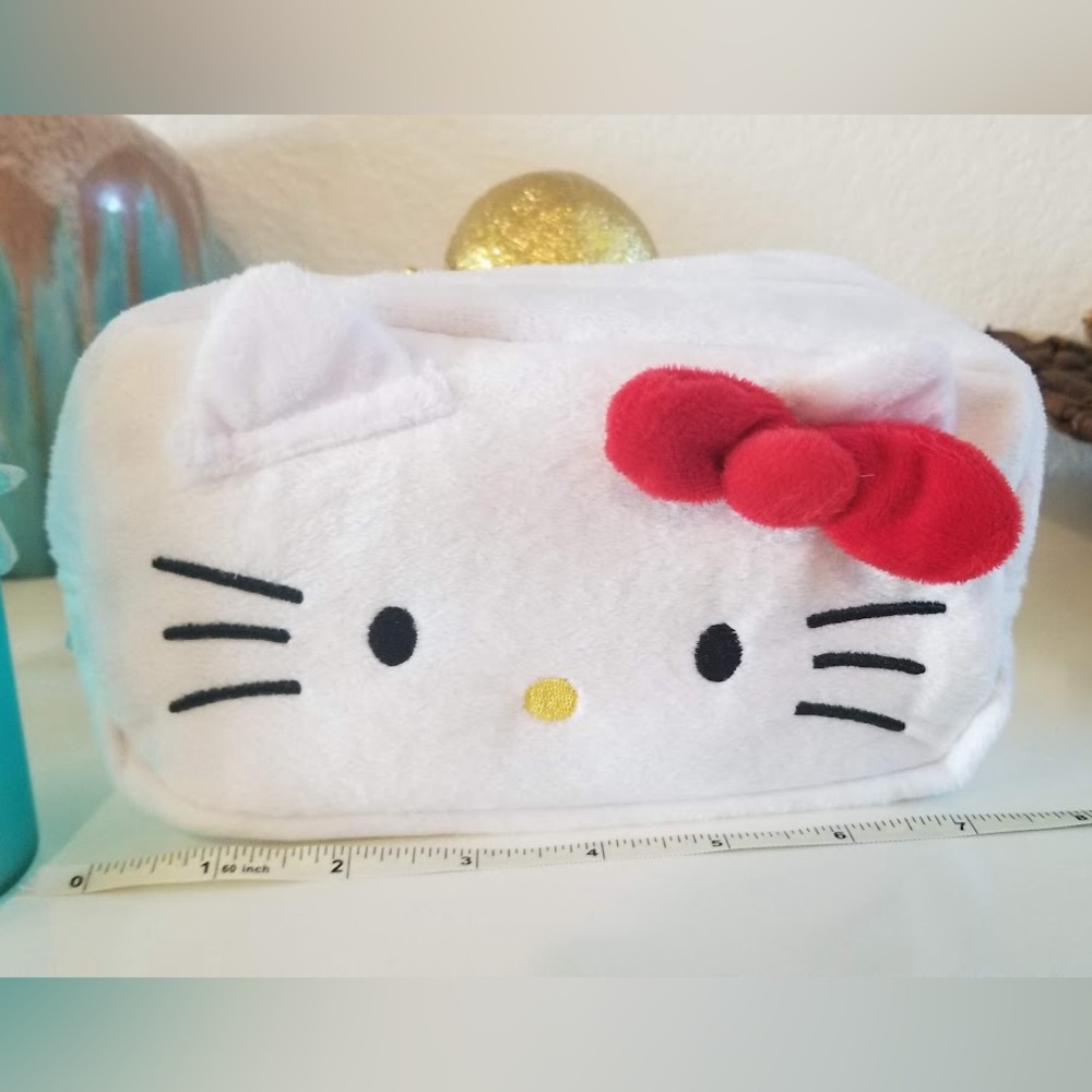 Hello Kitty Mini Bag